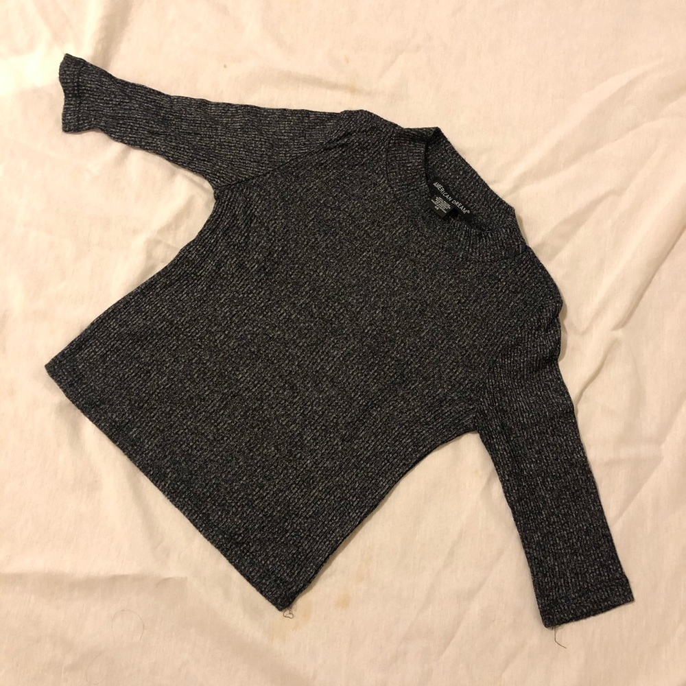 3/4 Long Sleeve